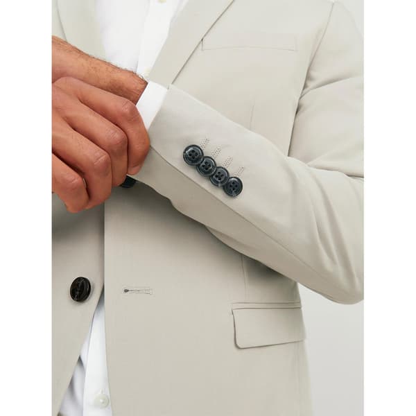 Jack & Jones Kostym Franco Beige 52 Man