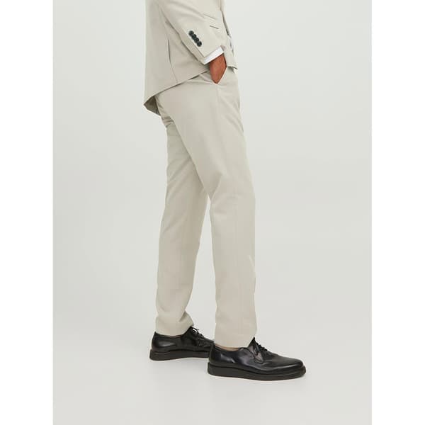 Jack & Jones Kostym Franco Beige 52 Man