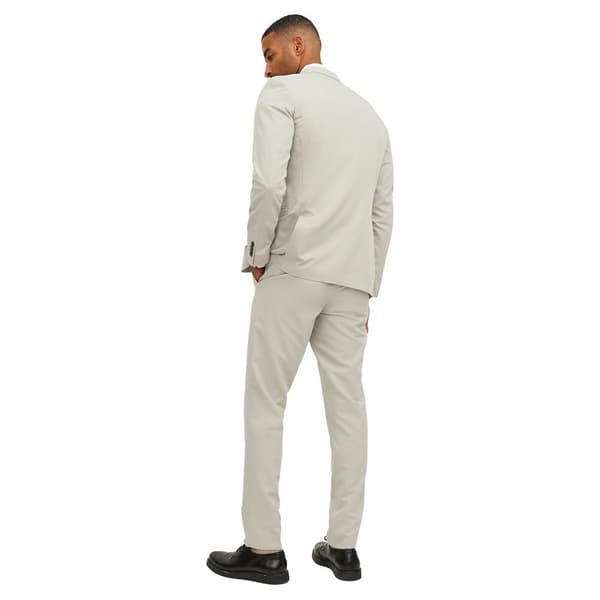 Jack & Jones Kostym Franco Beige 52 Man