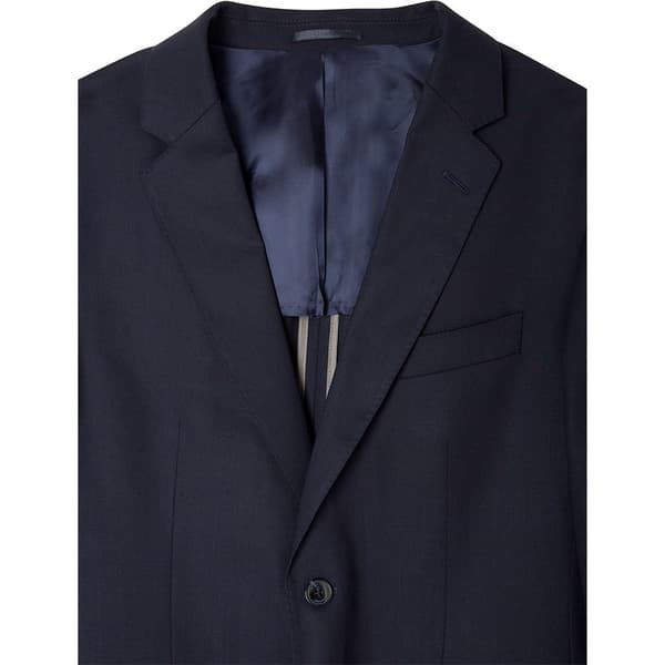 Hackett Kostym Travel B Blå 38 / 32 Man