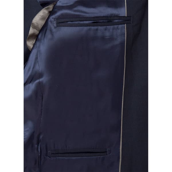Hackett Kostym Travel B Blå 38 / 32 Man
