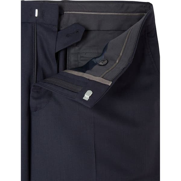 Hackett Kostym Travel B Blå 38 / 32 Man