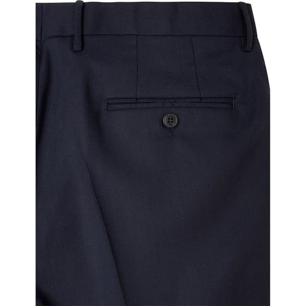Hackett Kostym Travel B Blå 38 / 32 Man
