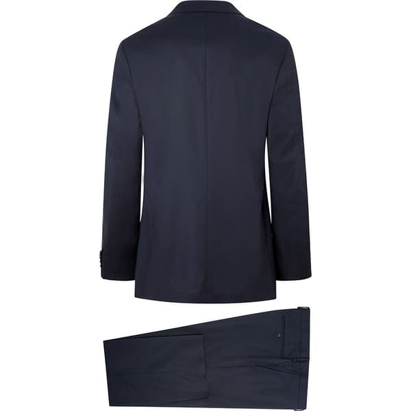 Hackett Kostym Travel B Blå 38 / 32 Man