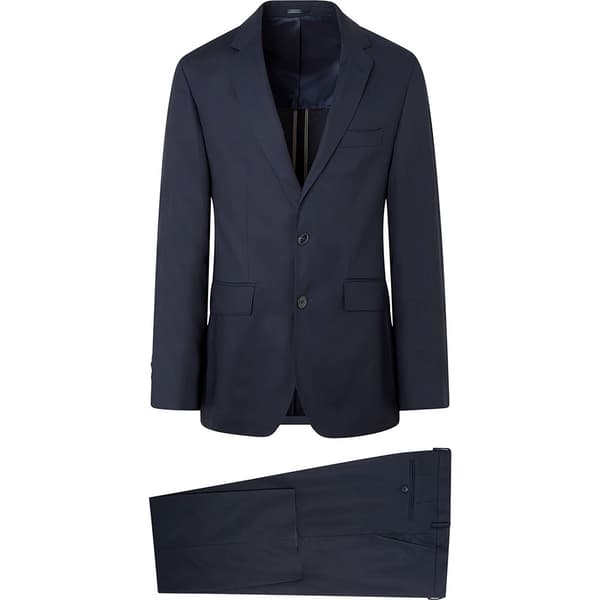 Hackett Puku Travel B Sininen 38 / 32 Mies