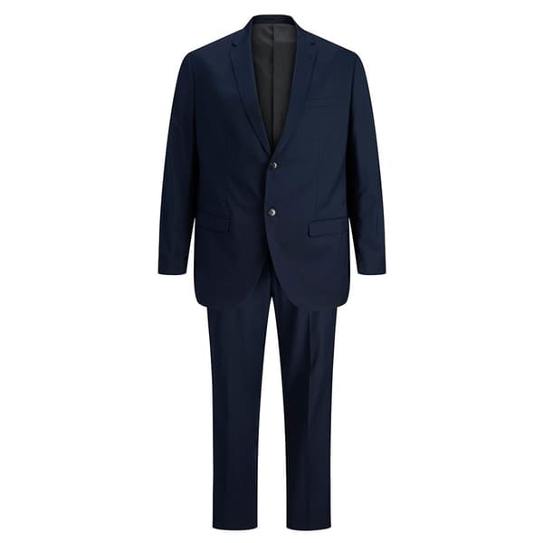 Jack & Jones Kostym Franco Plus Blå 72 Man