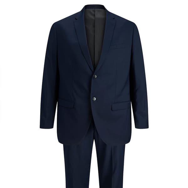 Jack & Jones Kostym Franco Plus Blå 72 Man