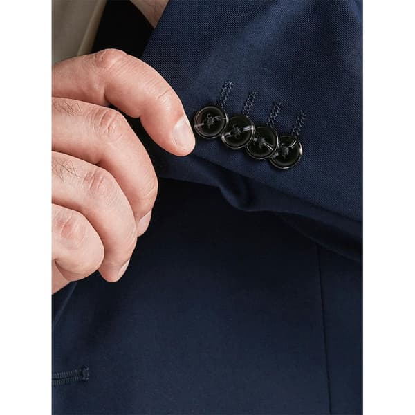 Jack & Jones Kostym Franco Plus Blå 72 Man