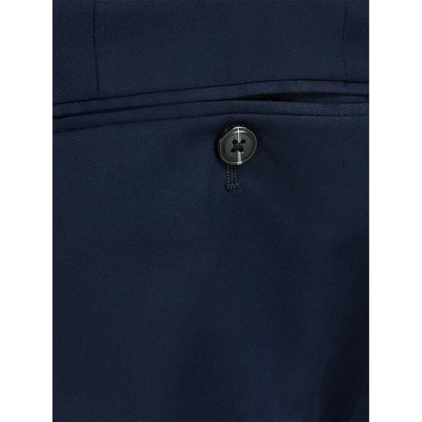 Jack & Jones Kostym Franco Plus Blå 72 Man