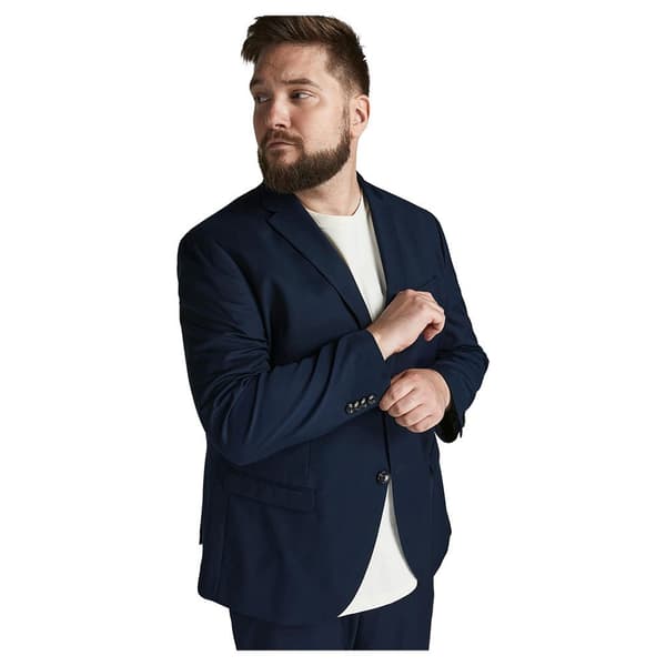Jack & Jones Kostym Franco Plus Blå 72 Man