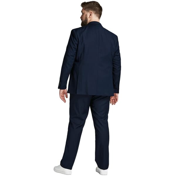 Jack & Jones Dragt Franco Plus Blå 72 Mand