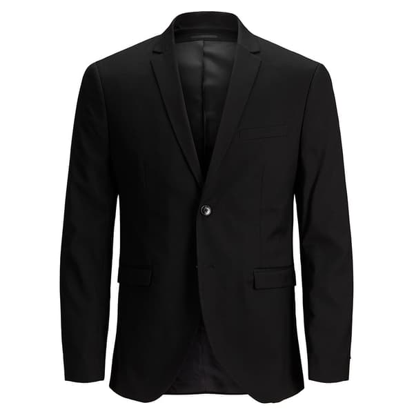 Jack & Jones Blazer Solar Svart 12 Years