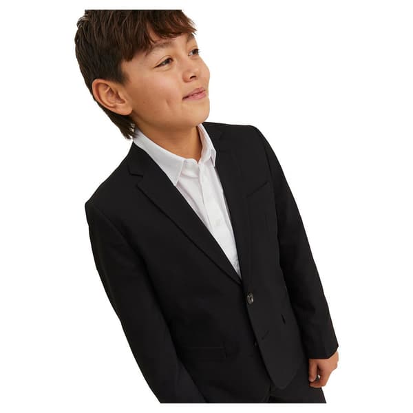 Jack & Jones Blazer Solar Svart 12 Years