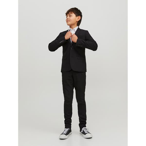 Jack & Jones Blazer Solar Svart 12 Years