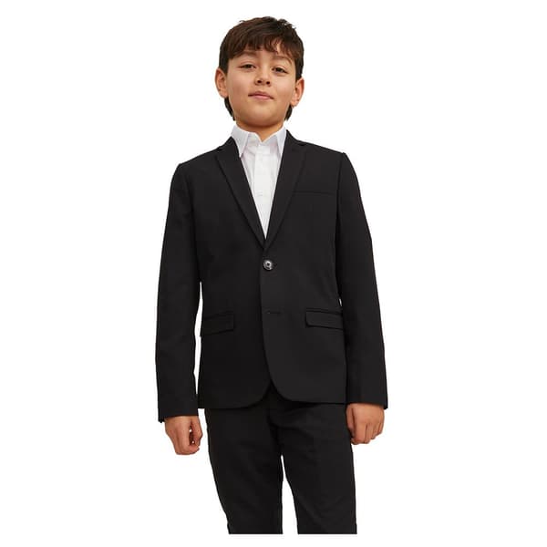 Jack & Jones Blazer Solar Svart 12 Years