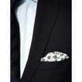 Miniatyrbillede 5 af 7: Selected Slank Blazer Mylologan Blå 44 Mand