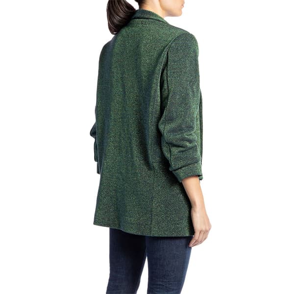 Replay Blazer W7762 .000.22672 Grøn L Kvinde