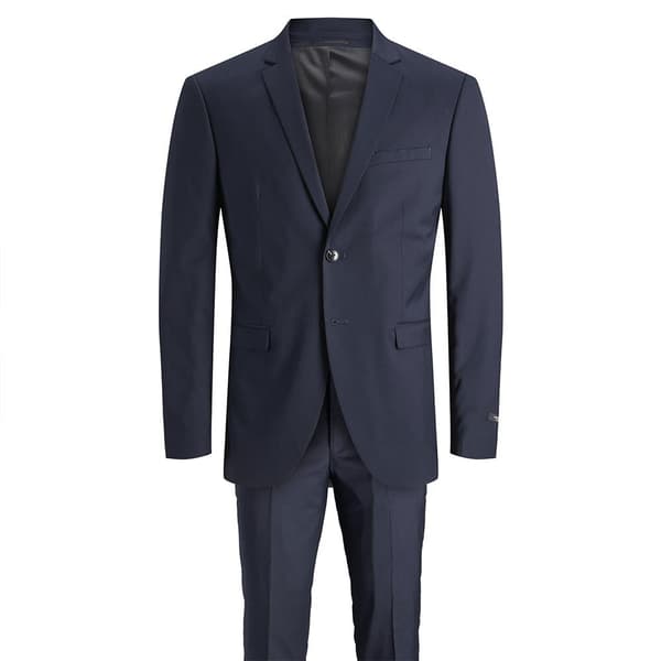 Jack & Jones Kostym Solar Blå 8 Years Pojke