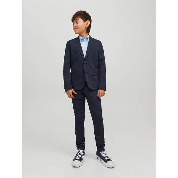 Jack & Jones Kostym Solar Blå 8 Years Pojke