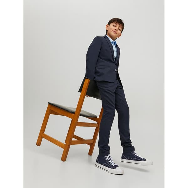 Jack & Jones Kostym Solar Blå 8 Years Pojke