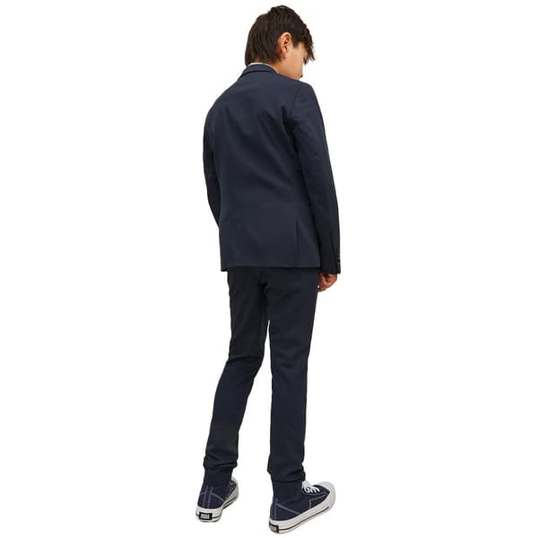 Jack & Jones Kostym Solar Blå 8 Years Pojke