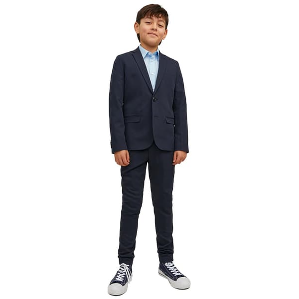 Jack & Jones Kostym Solar Blå 8 Years Pojke