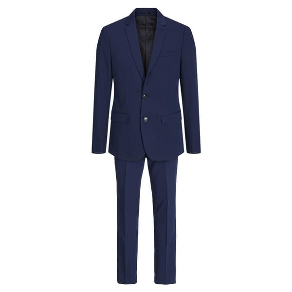 Jack & Jones Kostym Solar Blå 11 Years Pojke