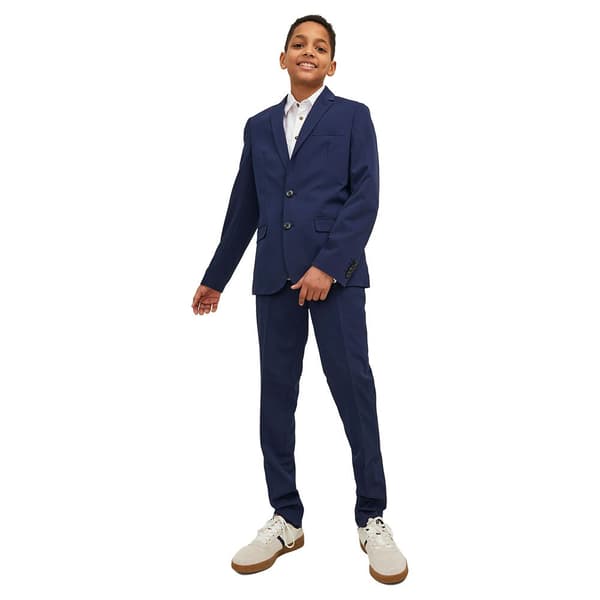 Jack & Jones Kostym Solar Blå 11 Years Pojke