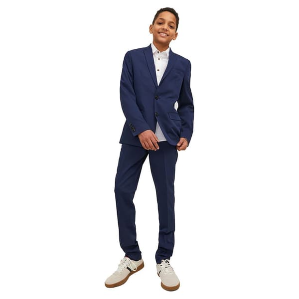 Jack & Jones Kostym Solar Blå 11 Years Pojke