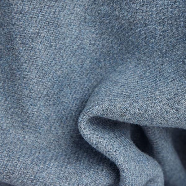G-star Blazer Heavy Wool Blå M Kvinde