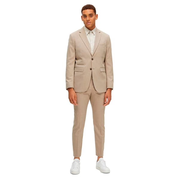 Selected Blazer Neil Slim Fit Beige 54 Mand