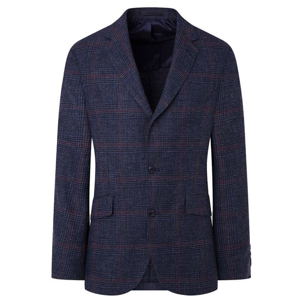 Hackett Blazer Hm443250 Blå 44 / 34 Mand