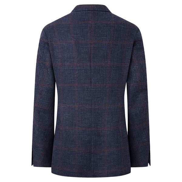 Hackett Blazer Hm443250 Blå 44 / 34 Mand