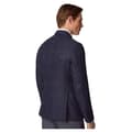 Miniatyrbillede 2 af 10: Hackett Blazer Hm443250 Blå 44 / 34 Mand