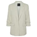 Miniatyrbild 3 av 6: Vero Moda Blazer Frida Beige 34 Kvinna
