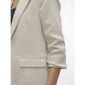 Miniatyrbild 4 av 6: Vero Moda Blazer Frida Beige 34 Kvinna