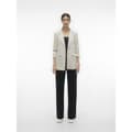 Miniatyrbild 6 av 6: Vero Moda Blazer Frida Beige 34 Kvinna