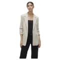 Miniatyrbild 1 av 6: Vero Moda Blazer Frida Beige 34 Kvinna