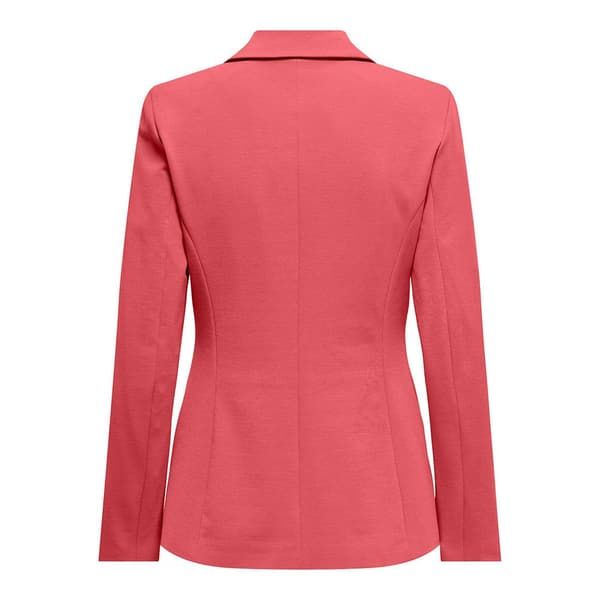 Only Blazer Peach Rosa 34 Kvinna