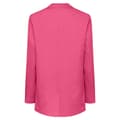 Miniatyrbillede 2 af 2: Pieces Blazer Bossy Rosa L Kvinde