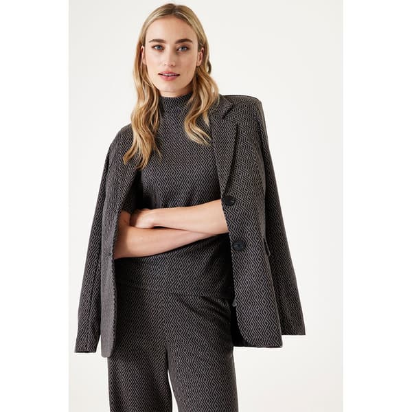 Garcia Blazer I30096 Sort L Kvinde