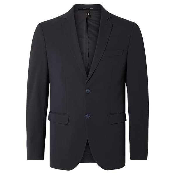 Selected Kostym Liam Slim Fit Blå 52 Man