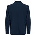 Miniatyrbillede 4 af 7: Only & Sons Blazer Eve Blå 54 Mand