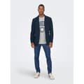 Miniatyrbillede 7 af 7: Only & Sons Blazer Eve Blå 54 Mand