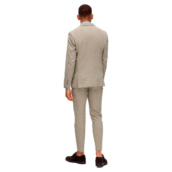 Selected Blazer Oasis Slim Fit Beige 94 Man