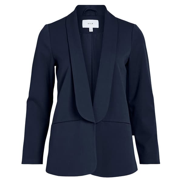 Vila Blazer 14090069 Varone Blå 44 Kvinna