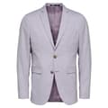 Miniatyrbild 3 av 6: Selected Blazer Slim-mylologan Lila 98 Man