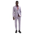 Miniatyrbild 4 av 6: Selected Blazer Slim-mylologan Lila 98 Man
