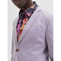 Miniatyrbild 5 av 6: Selected Blazer Slim-mylologan Lila 98 Man