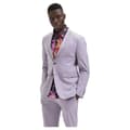 Miniatyrbild 1 av 6: Selected Blazer Slim-mylologan Lila 98 Man